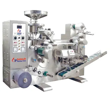 Blister Packing Machine Suppliers